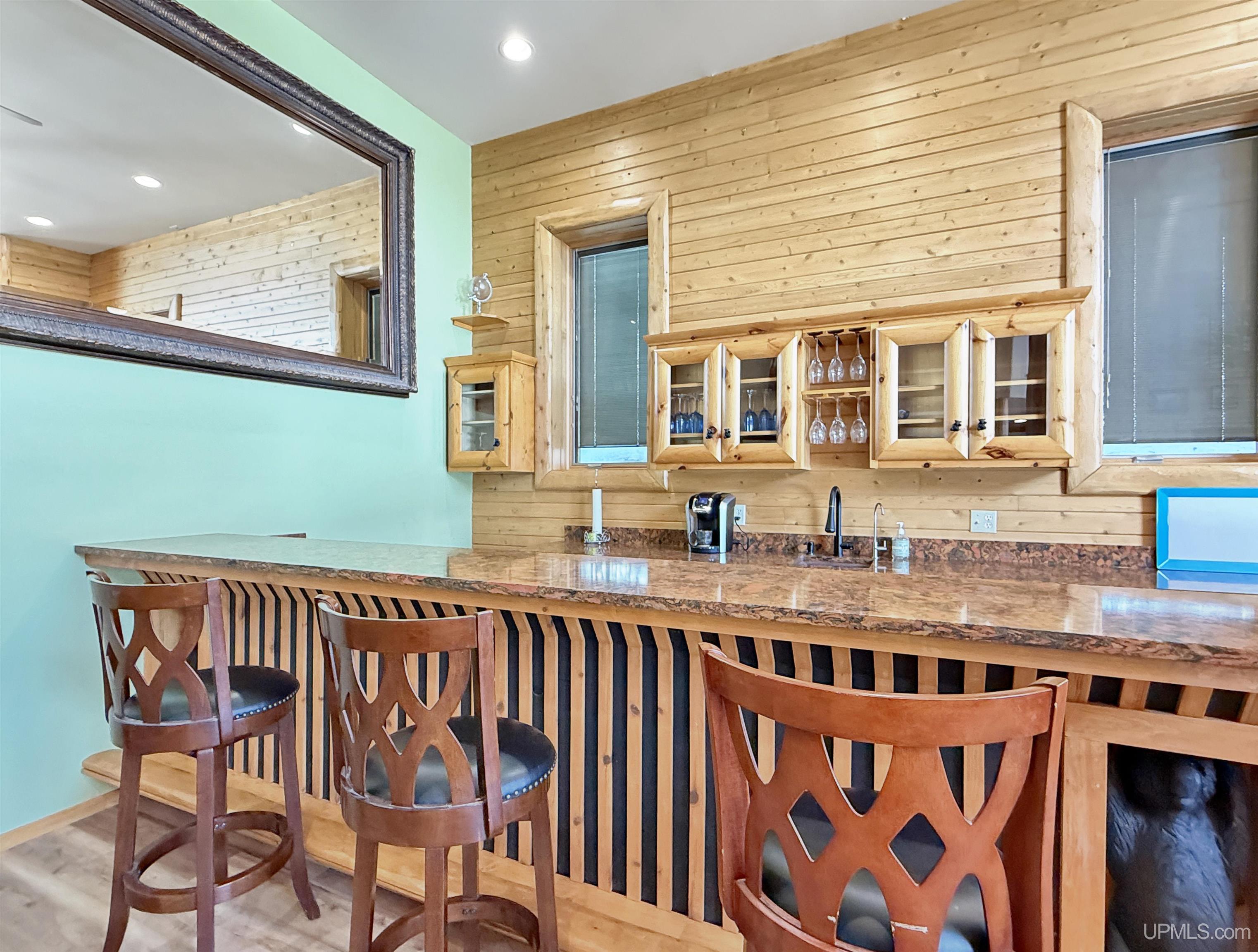 1457 West Shag Lakes Road Gwinn, MI 49841 - Photo 43 of 66