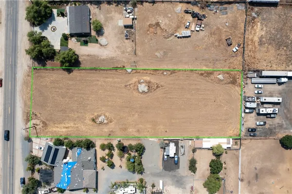 $350,000 | 0 Day Street, Perris, CA 92570
