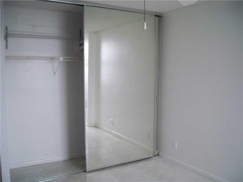 111 Briny Avenue, Unit 806 Pompano Beach, FL 33062 - Photo 14 of 40 a view of an empty room