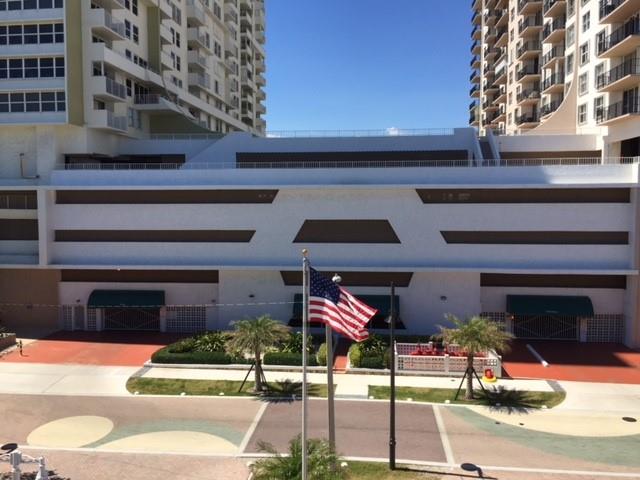 111 Briny Avenue, Unit 806 Pompano Beach, FL 33062 - Photo 38 of 40 a front view of building with street