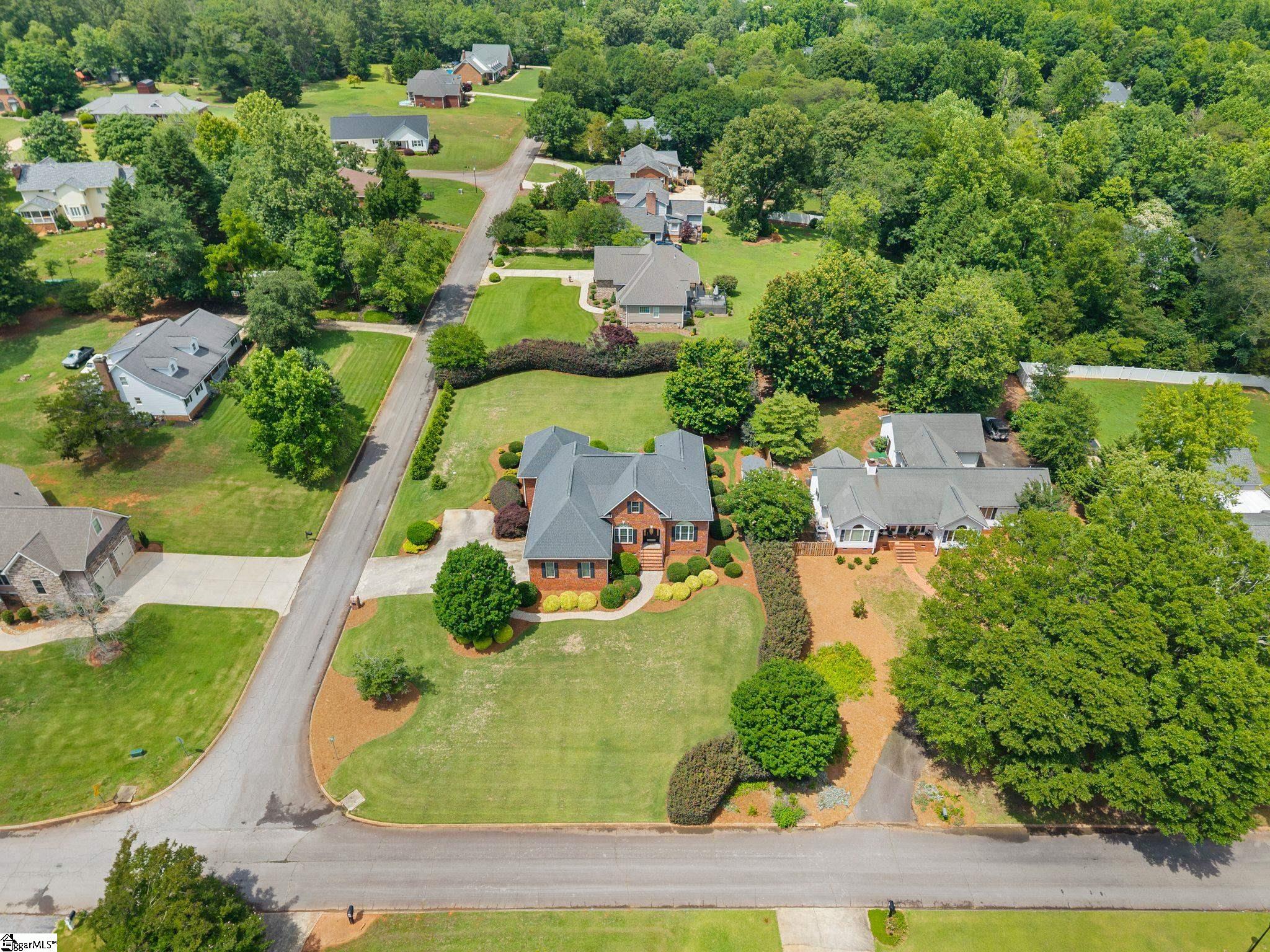 102 Club Ridge Drive Pickens, SC 29671 - Photo 46 of 50
