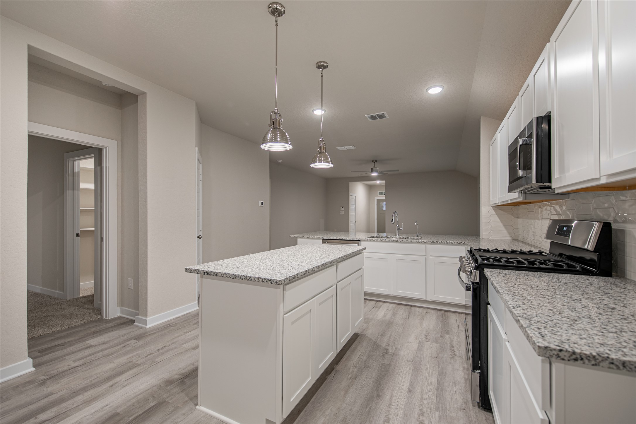 13713 Ryan Range Lane Elgin, TX 78621 - Photo 19 of 25 REPRESENTATIVE OF FLOOR PLAN ONLY