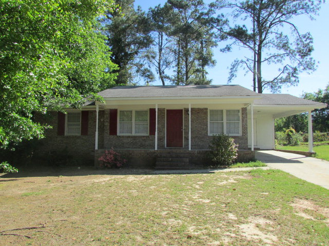 110 Edna Street North Augusta, SC 29841 - Photo 1 of 1