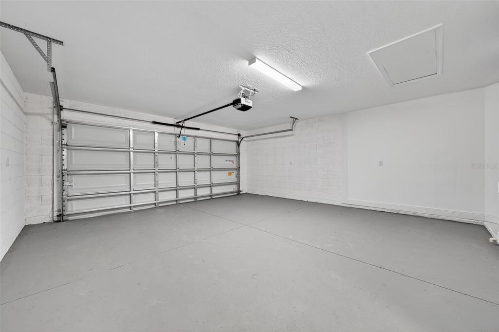 2132 Pine Meadows Golf Course Road Eustis, FL 32726 - Photo 49 of 62 a view of a garage