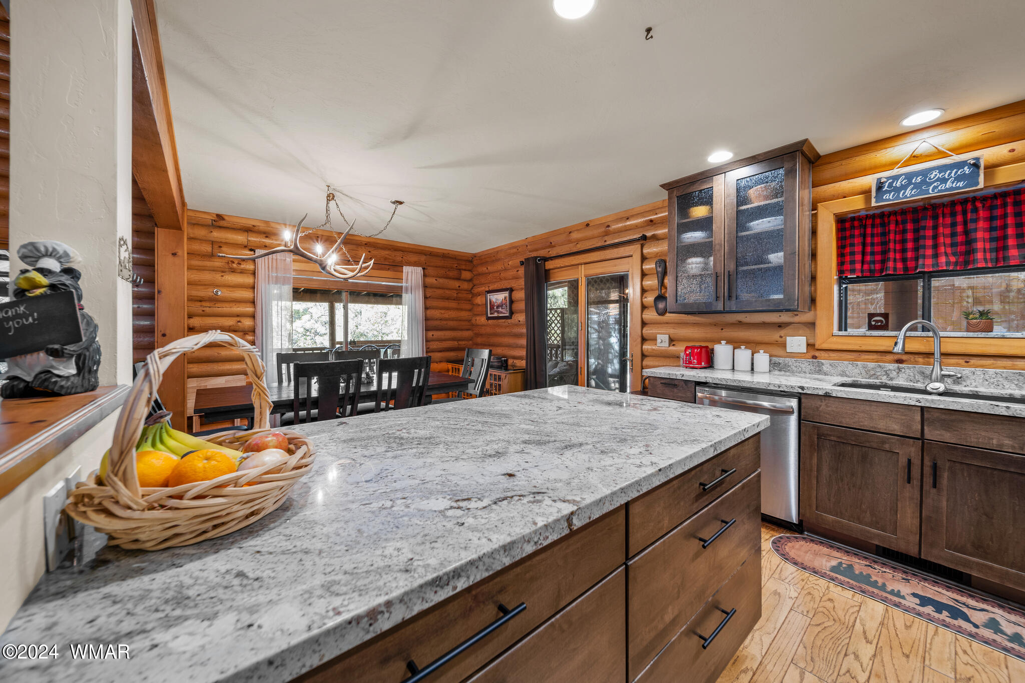 2155 Snowflake Drive Pinetop, AZ 85935 - Photo 11 of 44 11