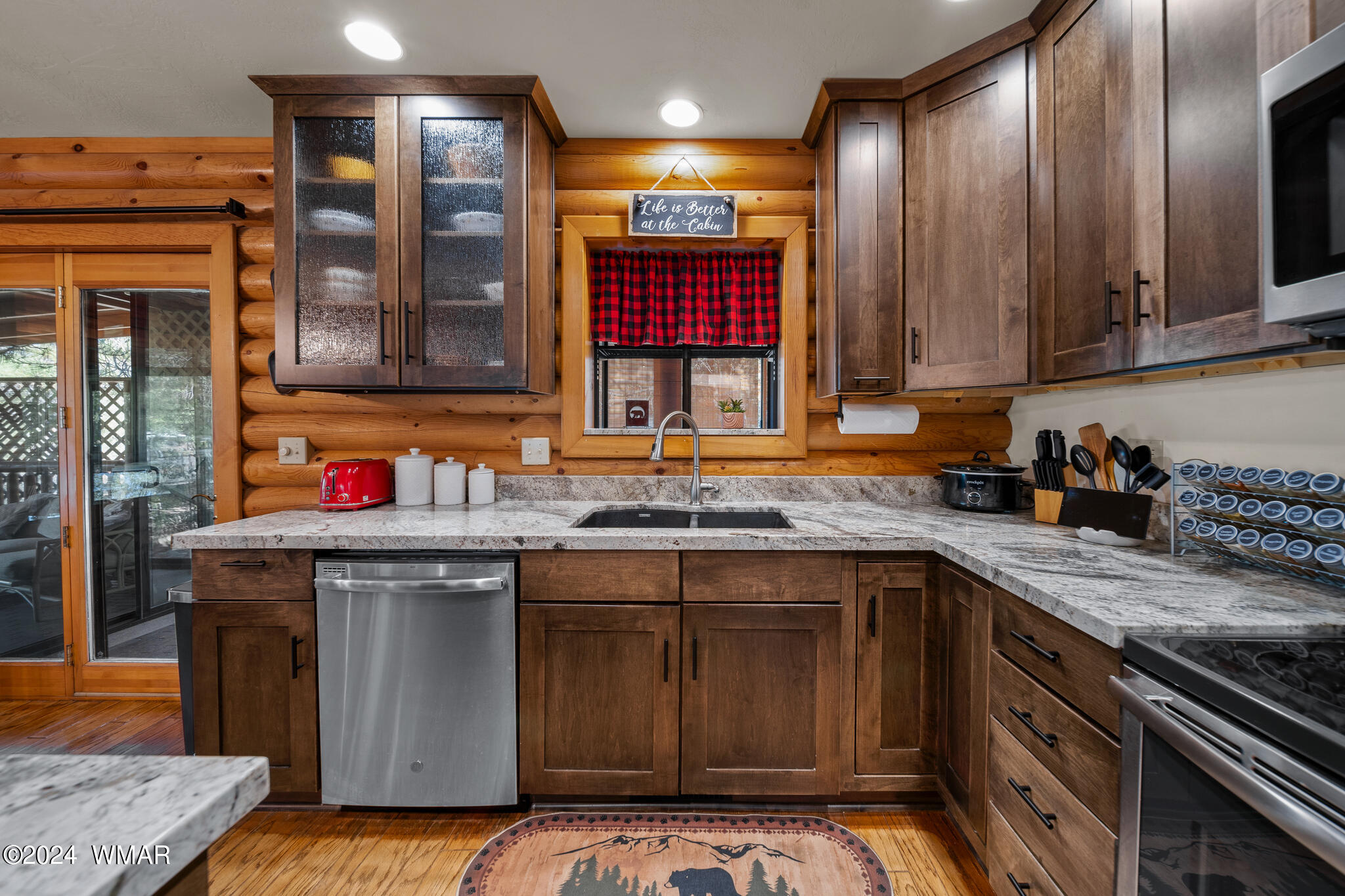 2155 Snowflake Drive Pinetop, AZ 85935 - Photo 12 of 44 12