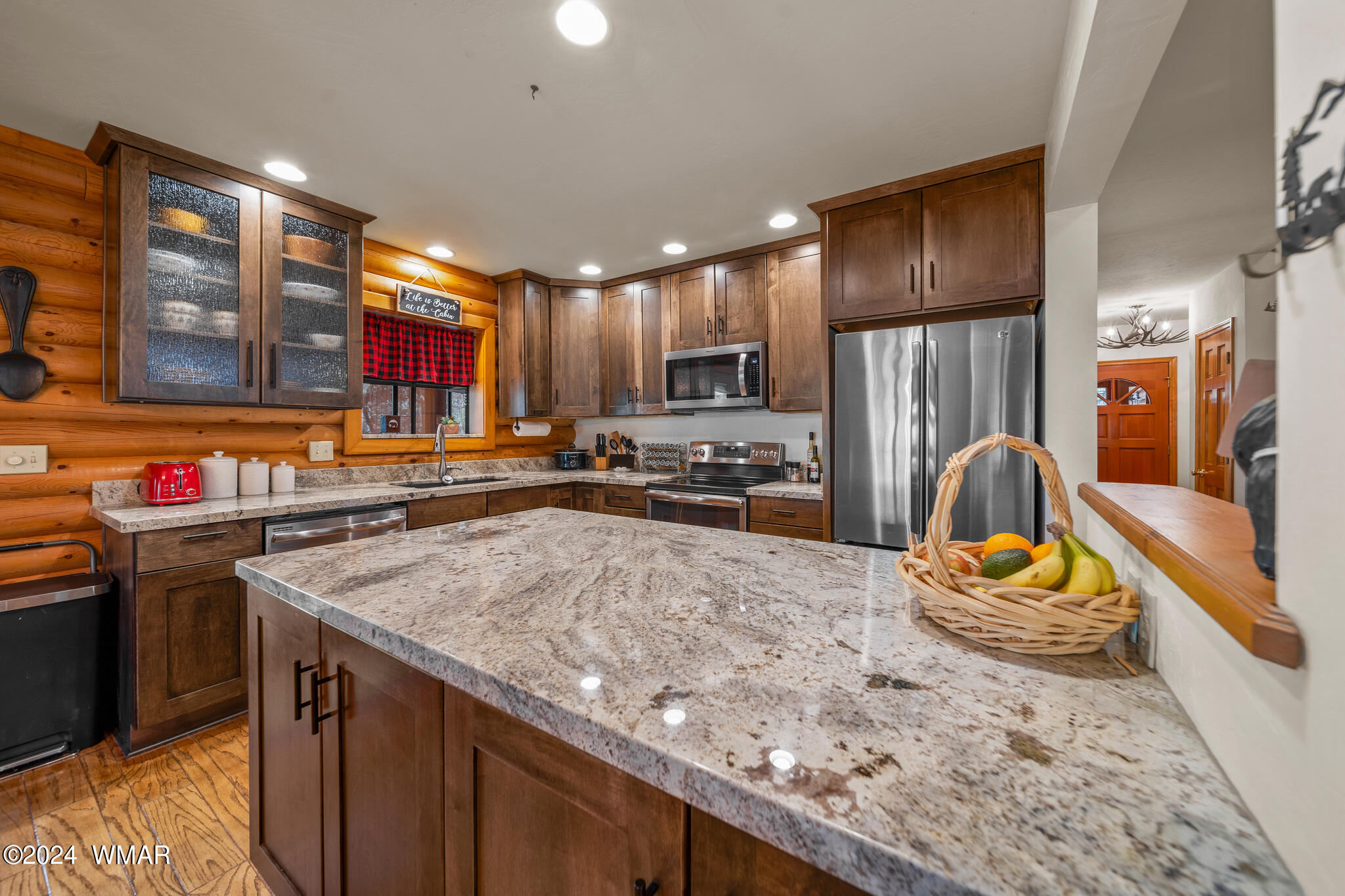 2155 Snowflake Drive Pinetop, AZ 85935 - Photo 13 of 44 13