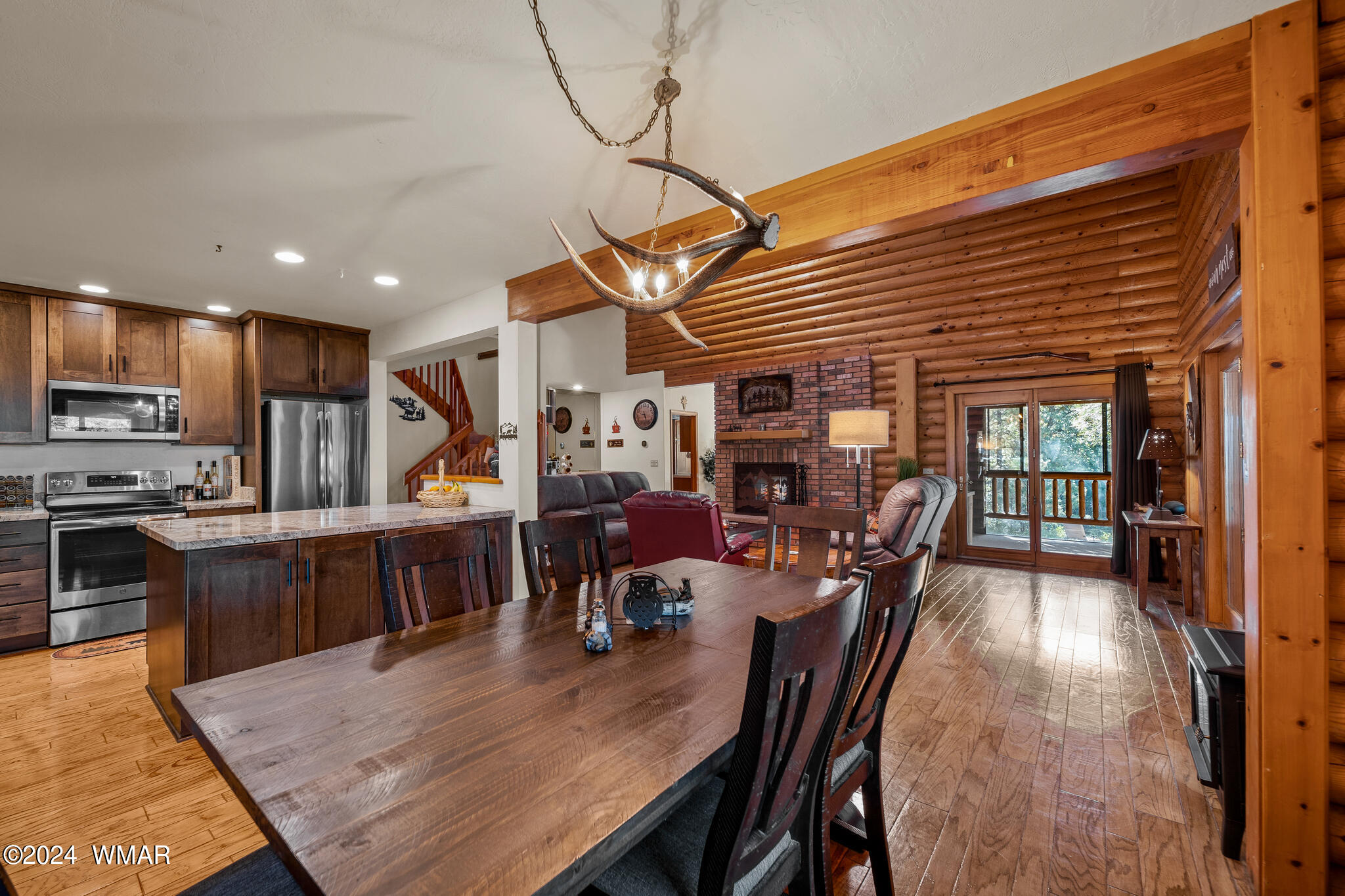 2155 Snowflake Drive Pinetop, AZ 85935 - Photo 15 of 44 15