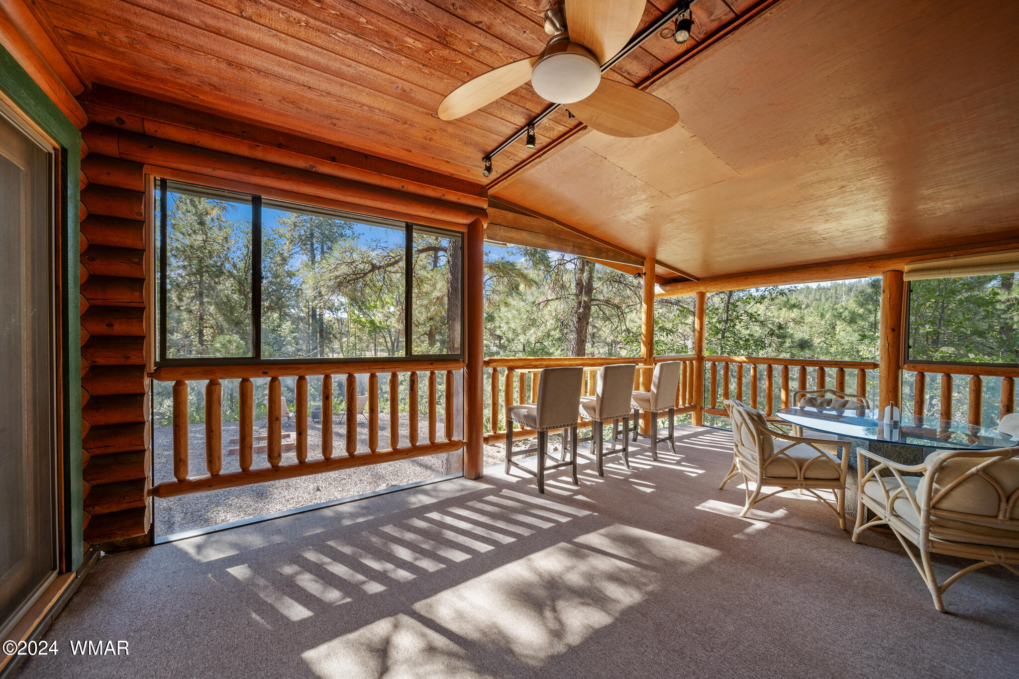 2155 Snowflake Drive Pinetop, AZ 85935 - Photo 19 of 44 19