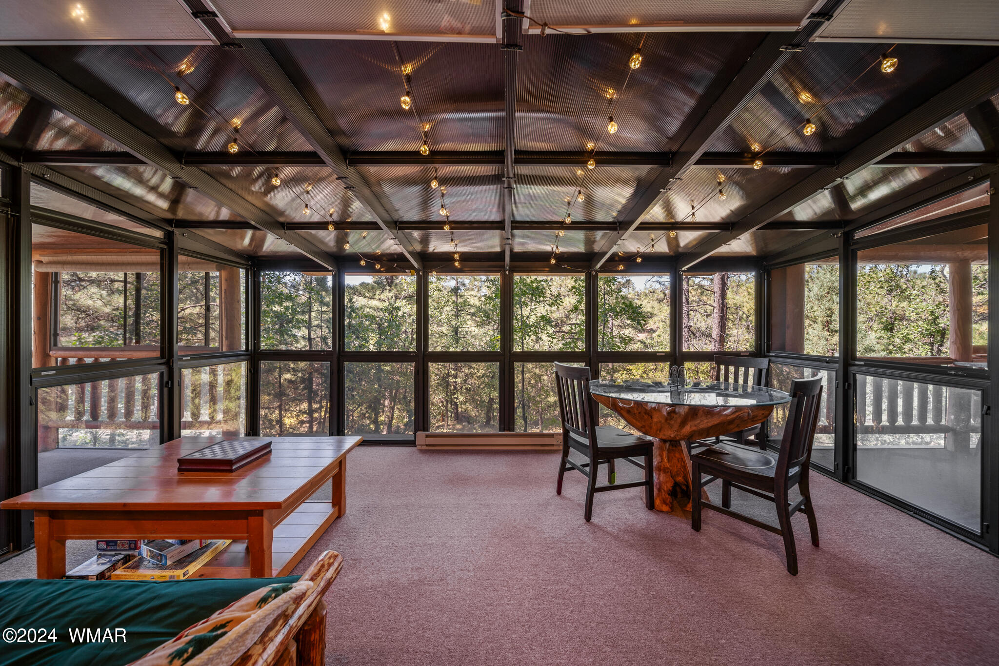 2155 Snowflake Drive Pinetop, AZ 85935 - Photo 21 of 44 21