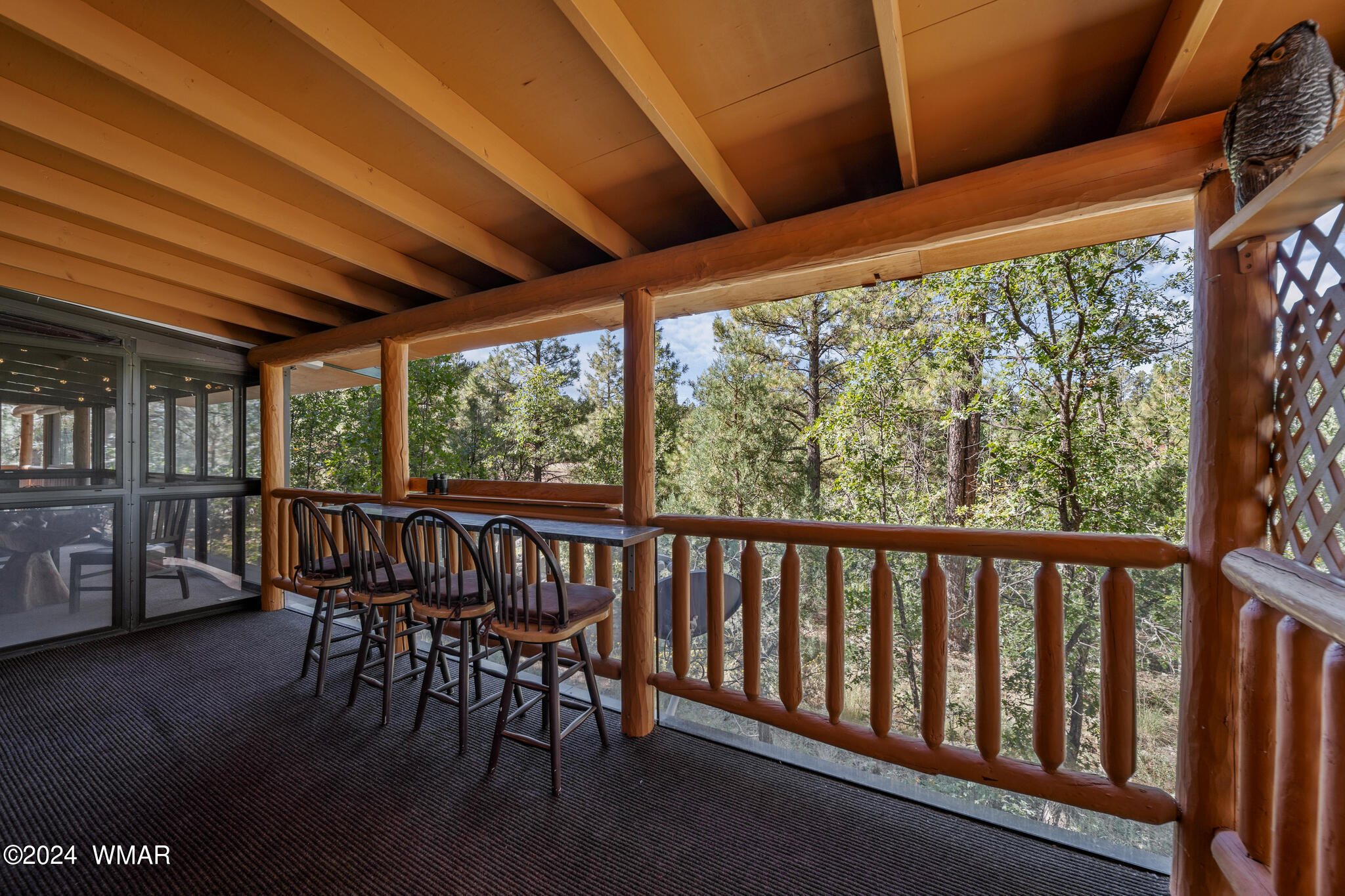 2155 Snowflake Drive Pinetop, AZ 85935 - Photo 22 of 44 22