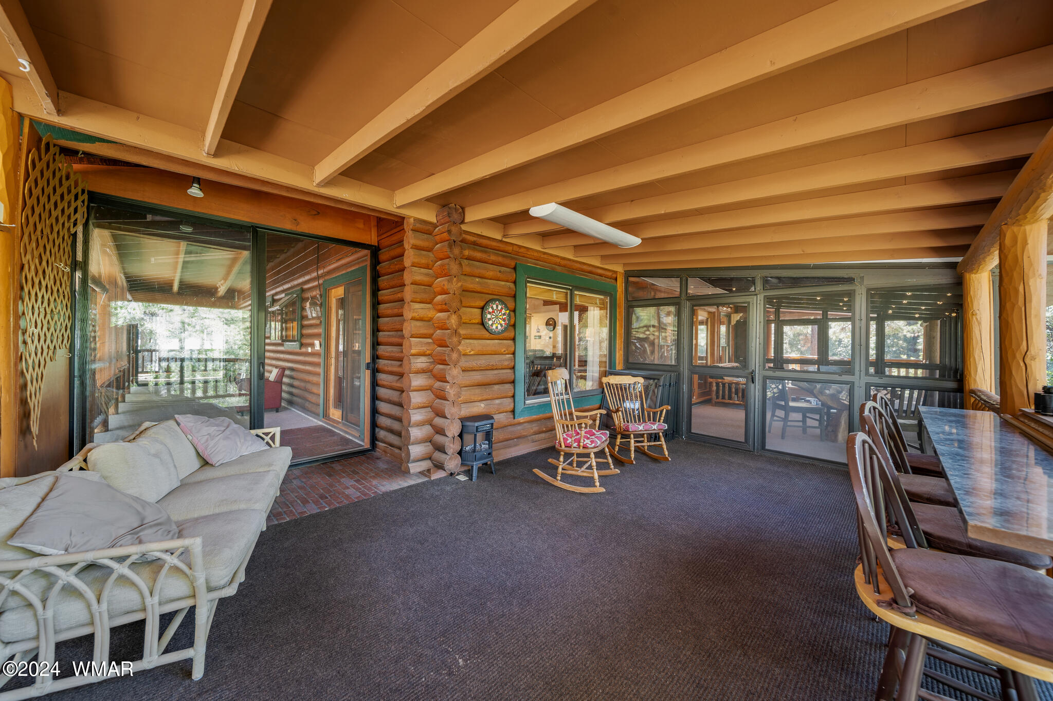 2155 Snowflake Drive Pinetop, AZ 85935 - Photo 23 of 44 23