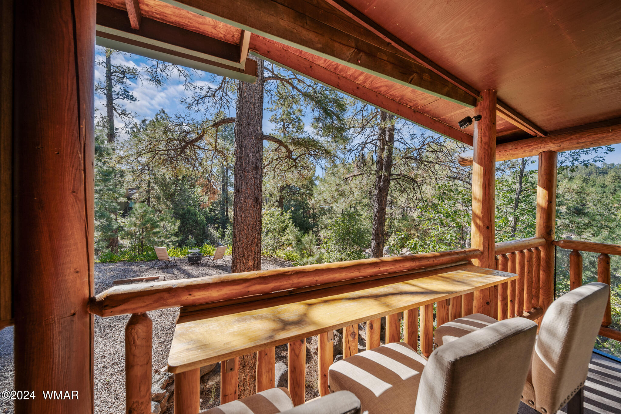 2155 Snowflake Drive Pinetop, AZ 85935 - Photo 24 of 44 24