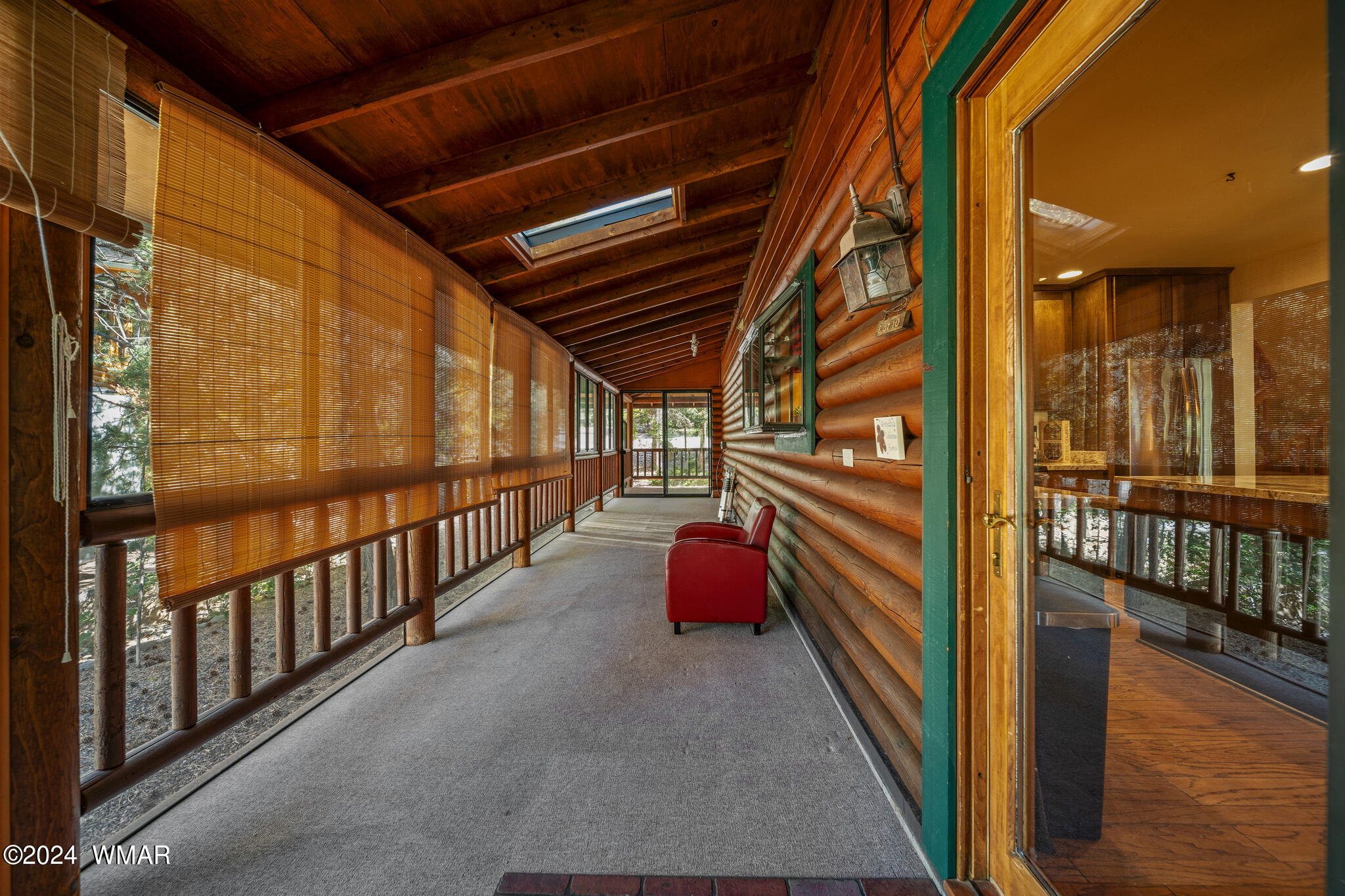 2155 Snowflake Drive Pinetop, AZ 85935 - Photo 25 of 44 25