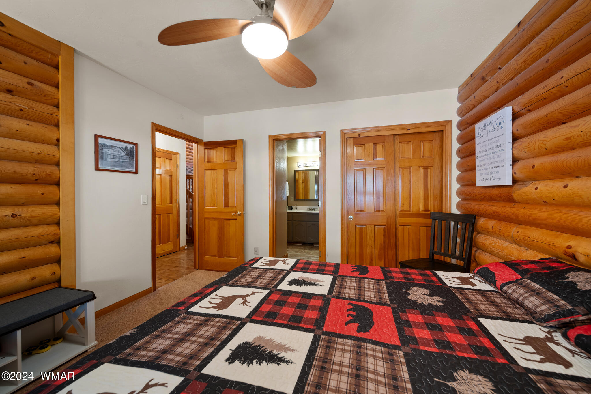 2155 Snowflake Drive Pinetop, AZ 85935 - Photo 28 of 44 28