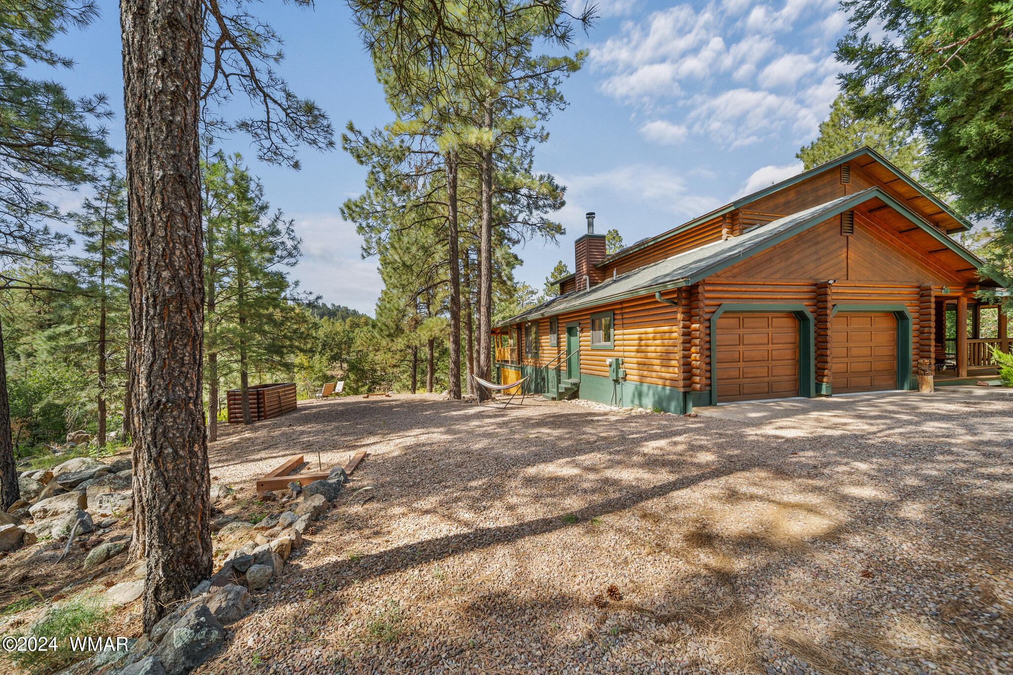 2155 Snowflake Drive Pinetop, AZ 85935 - Photo 39 of 44 39