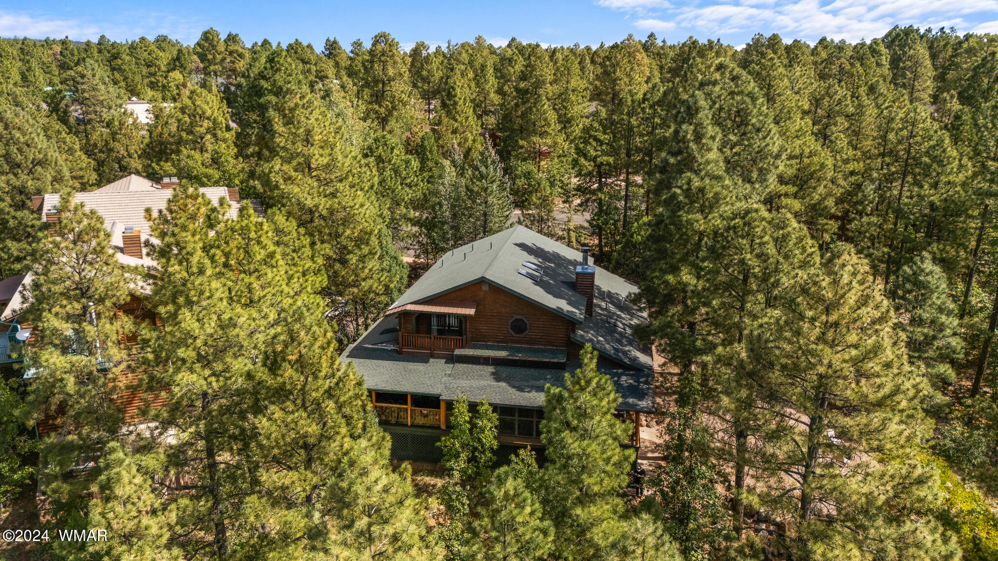 2155 Snowflake Drive Pinetop, AZ 85935 - Photo 4 of 44 3