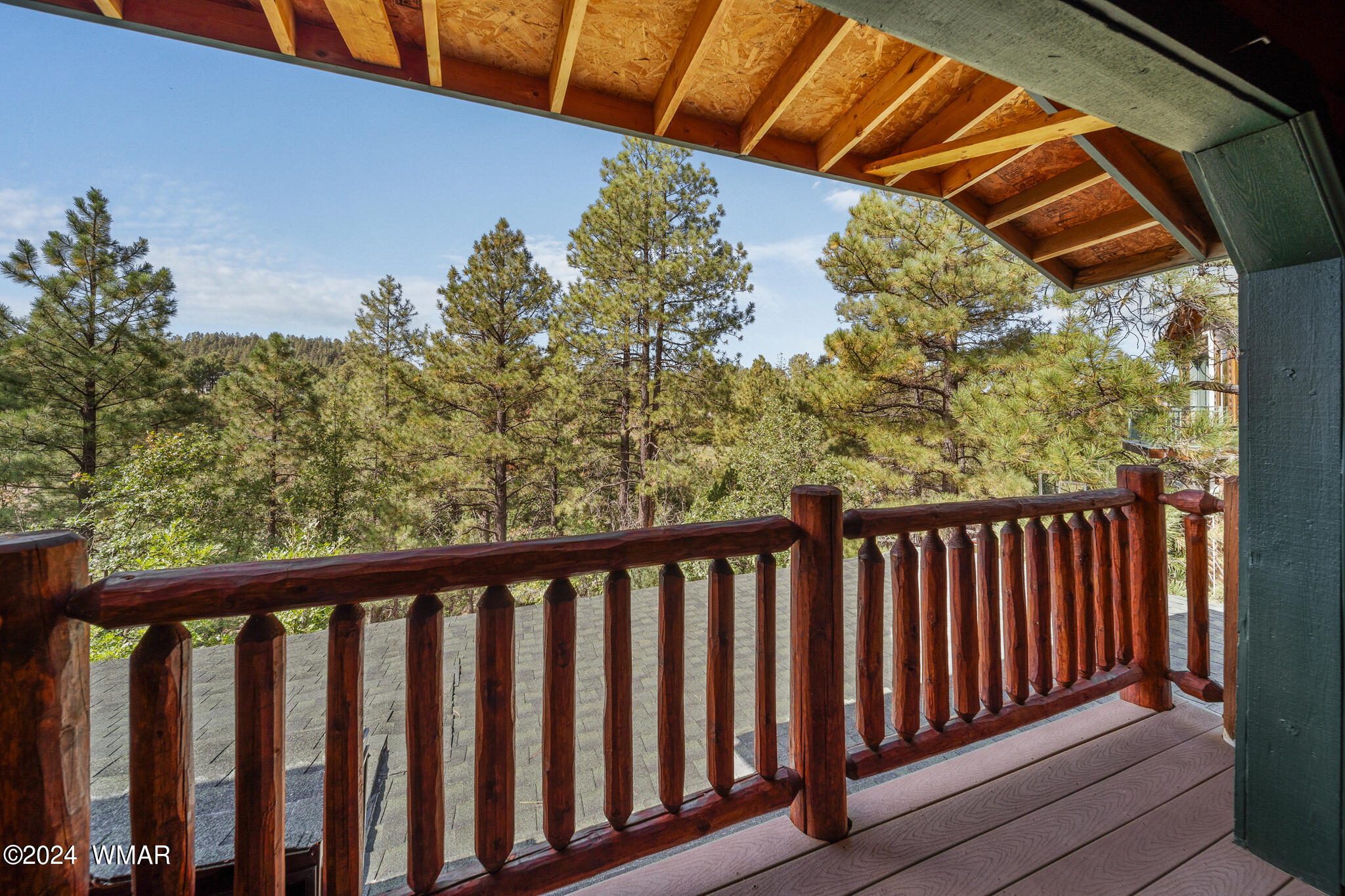 2155 Snowflake Drive Pinetop, AZ 85935 - Photo 41 of 44 41