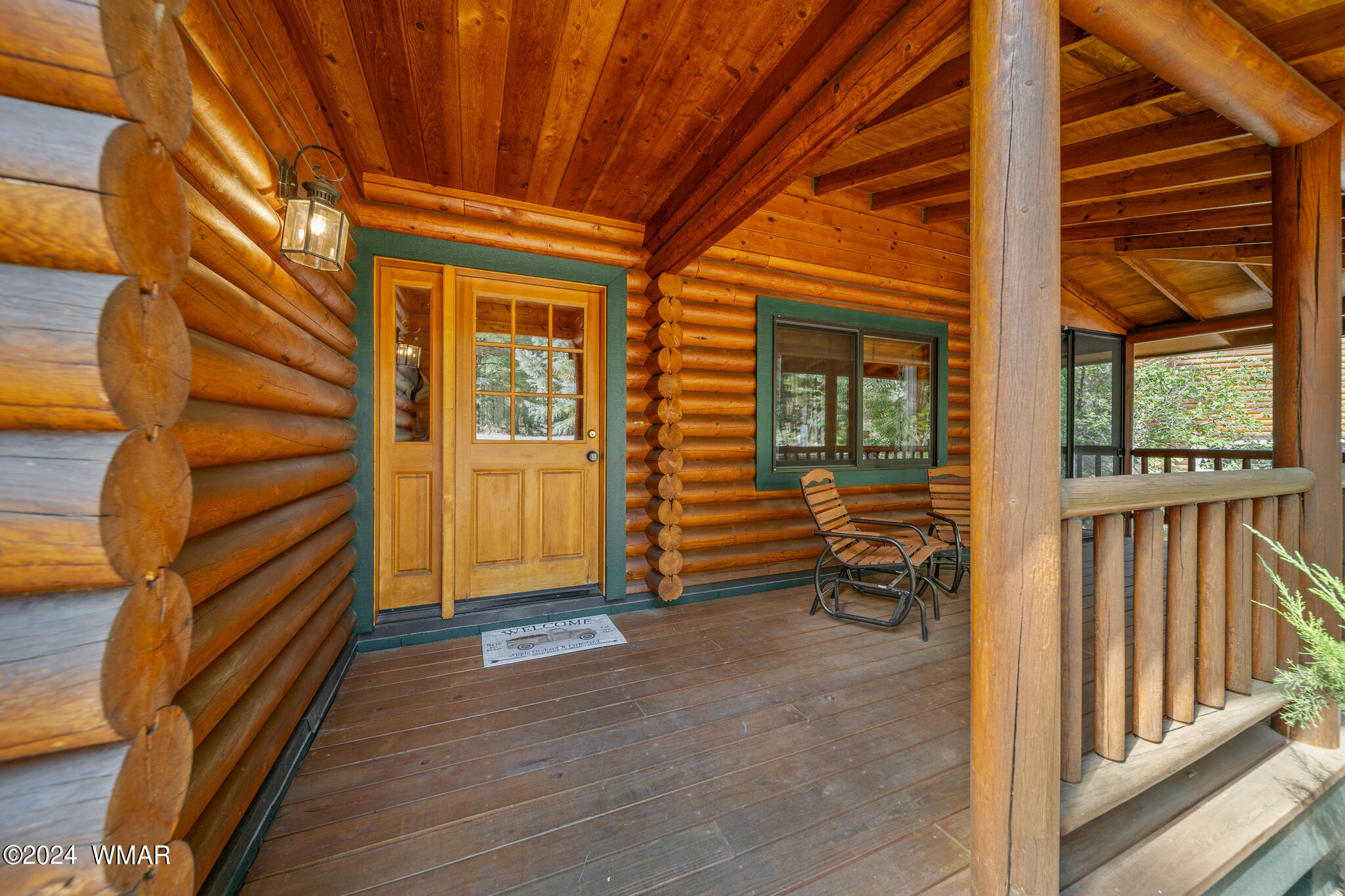 2155 Snowflake Drive Pinetop, AZ 85935 - Photo 42 of 44 42