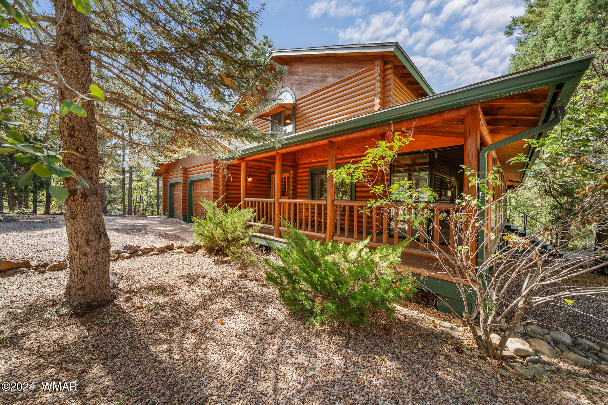 2155 Snowflake Drive Pinetop, AZ 85935 - Photo 44 of 44 44