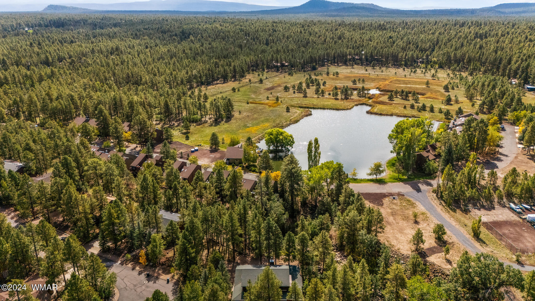 2155 Snowflake Drive Pinetop, AZ 85935 - Photo 5 of 44 4