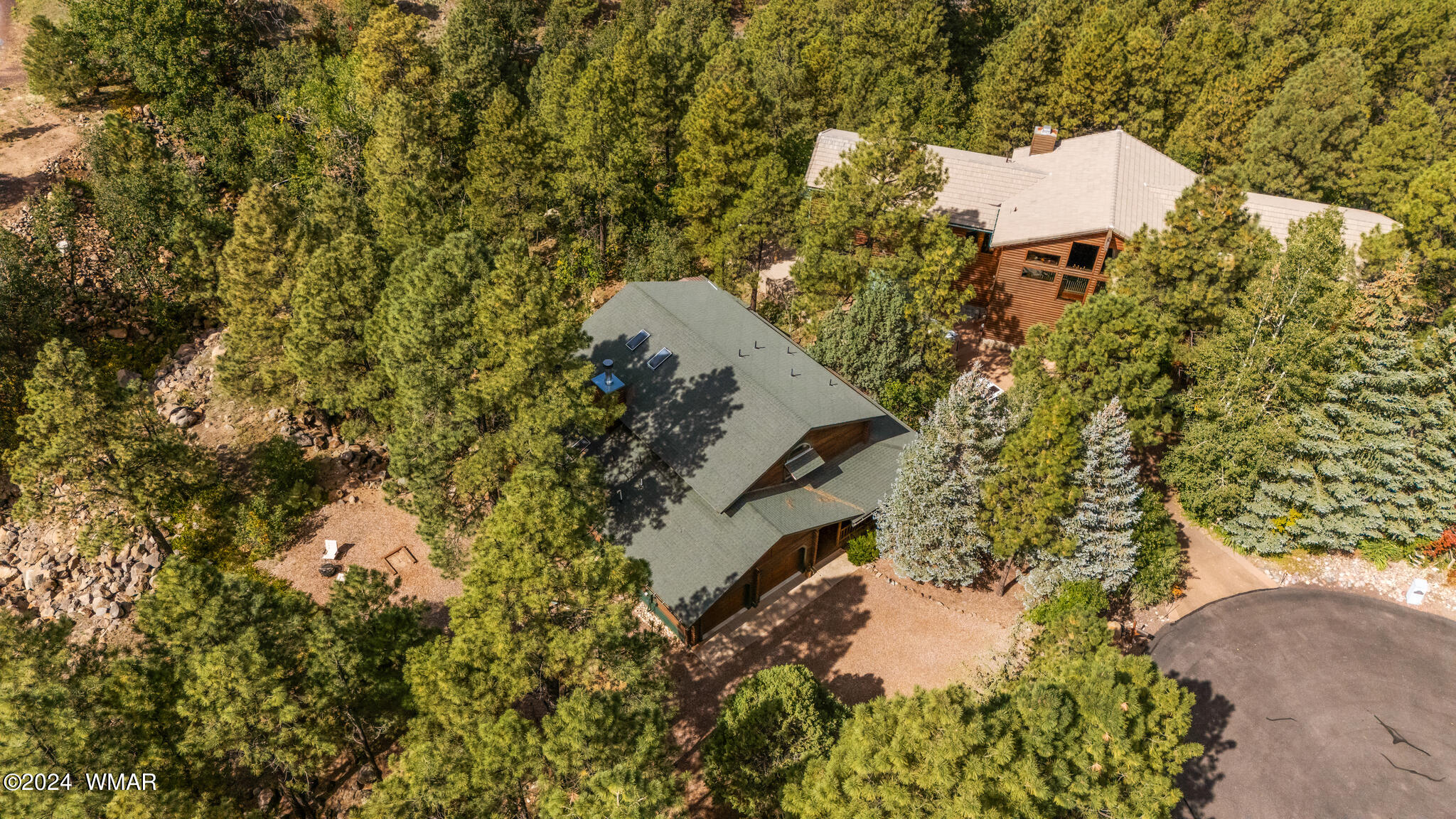 2155 Snowflake Drive Pinetop, AZ 85935 - Photo 6 of 44 6