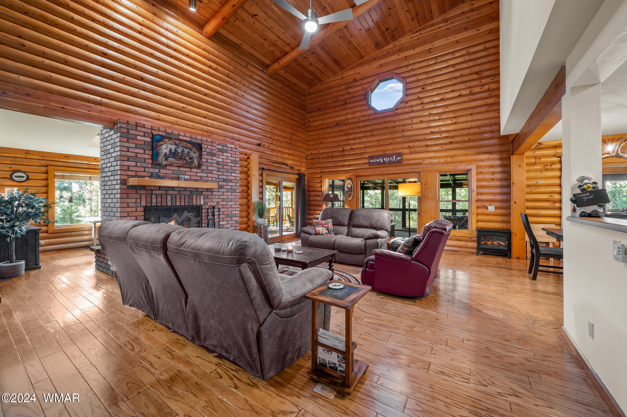 2155 Snowflake Drive Pinetop, AZ 85935 - Photo 7 of 44 7