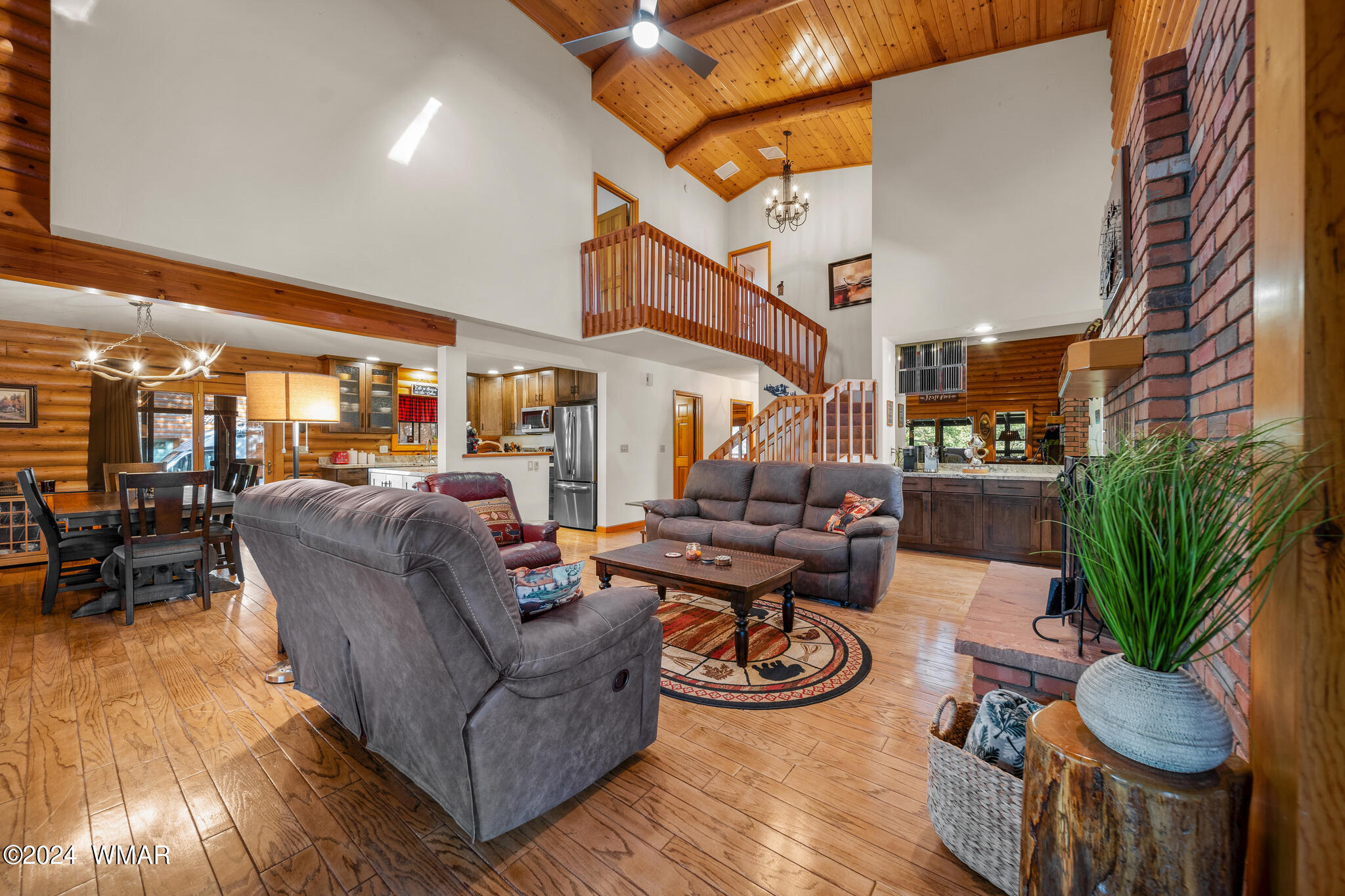 2155 Snowflake Drive Pinetop, AZ 85935 - Photo 8 of 44 8