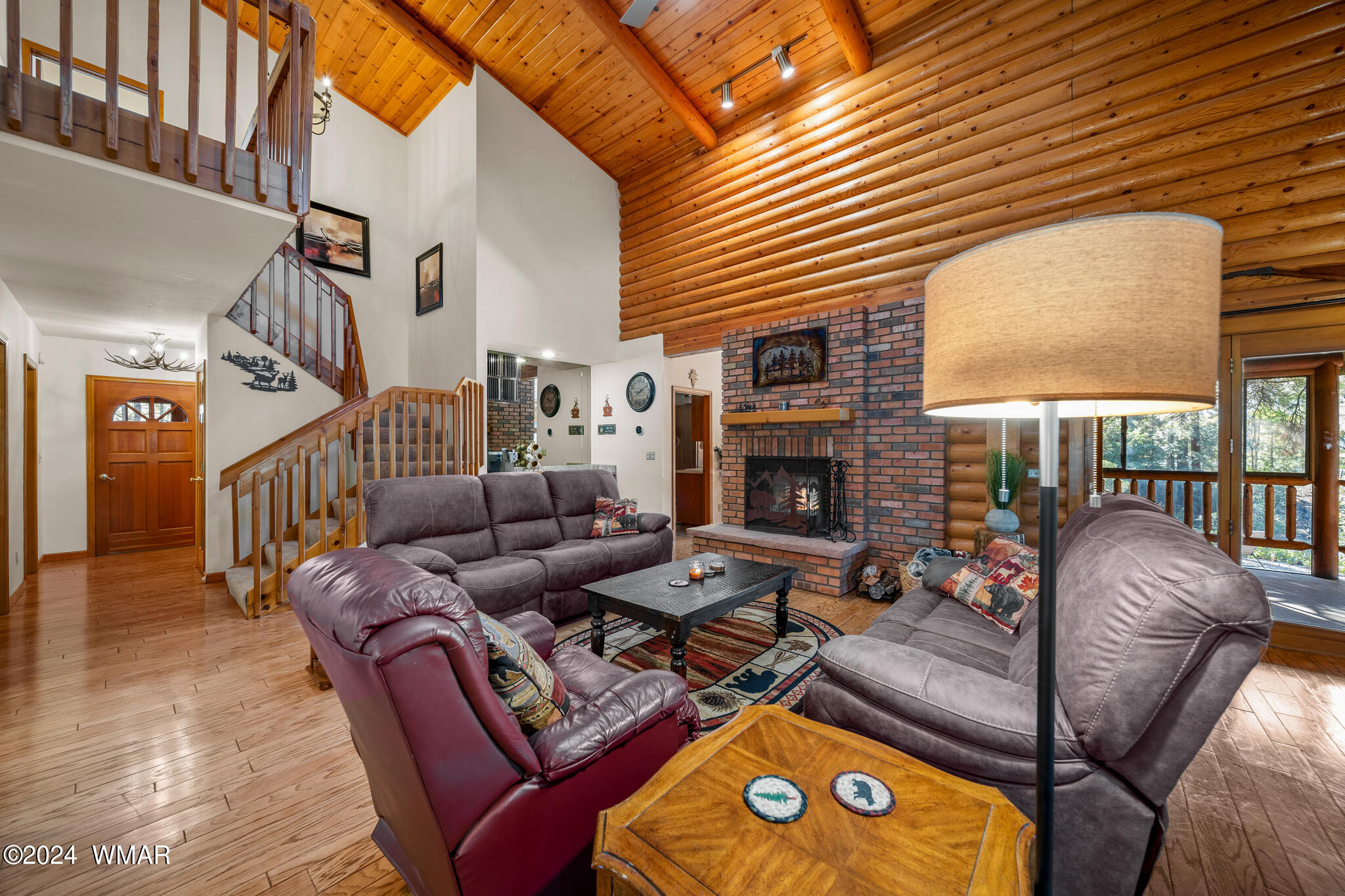 2155 Snowflake Drive Pinetop, AZ 85935 - Photo 9 of 44 9