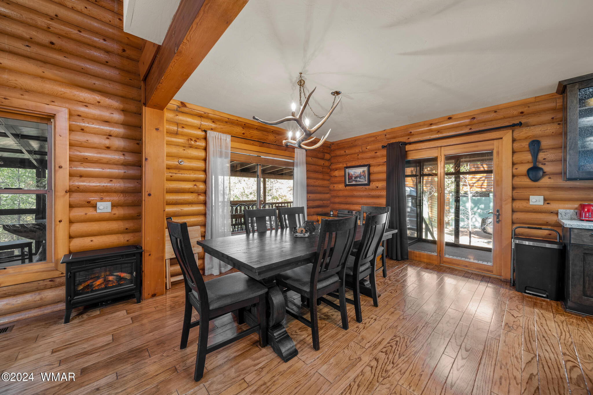 2155 Snowflake Drive Pinetop, AZ 85935 - Photo 10 of 44 10