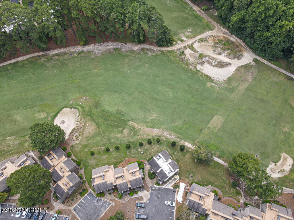 85 Pine Valley Road, Unit 21 Pinehurst, NC 28374 - Photo 13 of 37 85 Pine Valley Rd #21-LR-DRONE-JFP-15