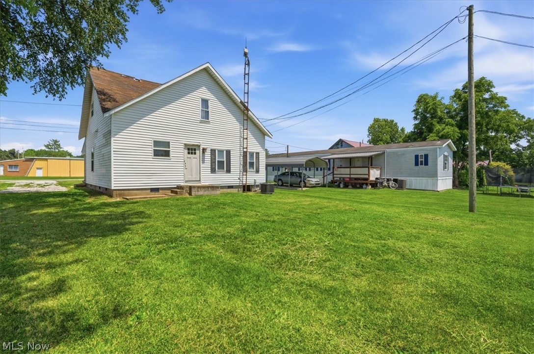 101 School House Road Evans, WV 25241 - Photo 27 of 29 Gallery Image 27