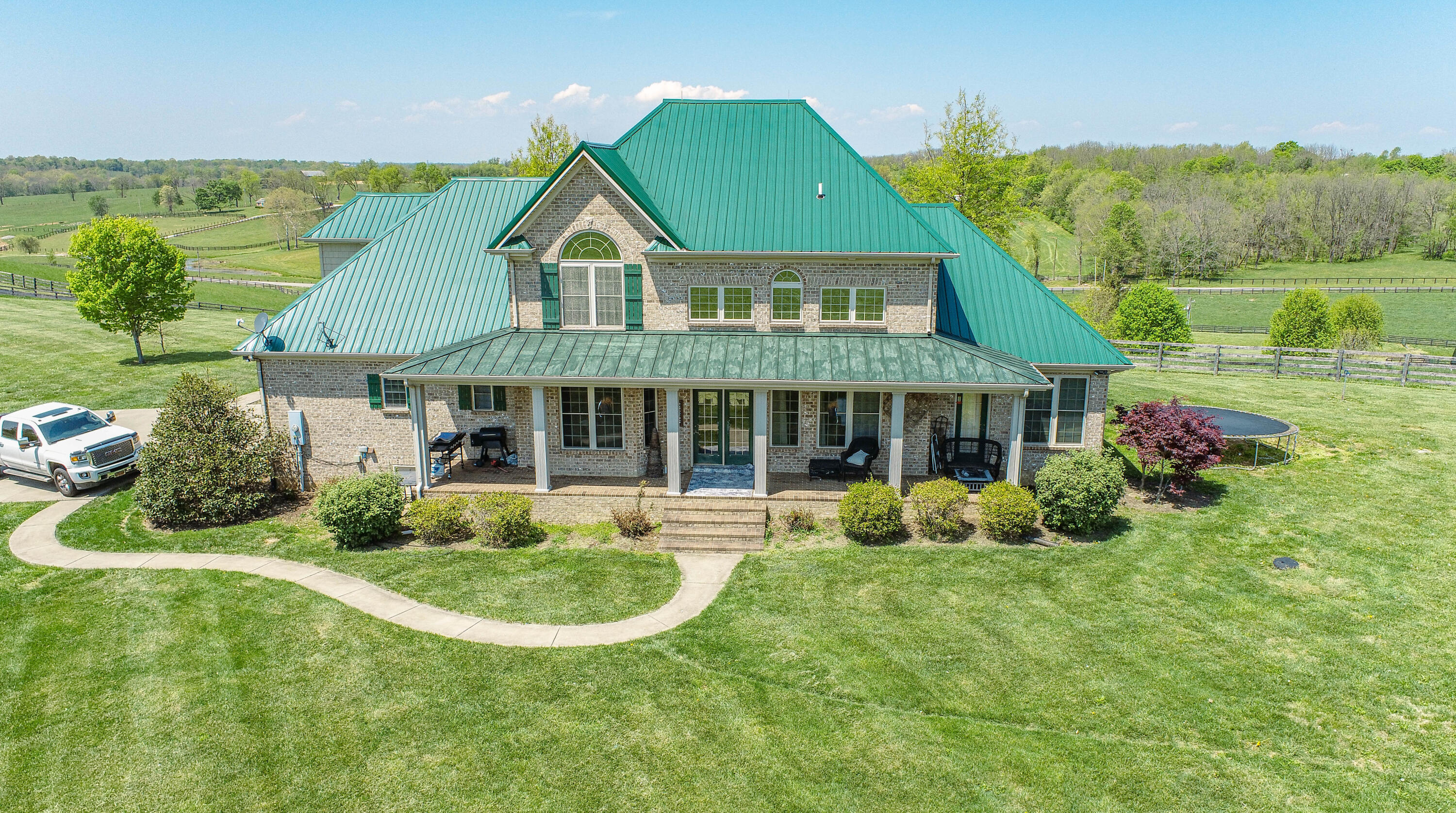 501 College Road Paris, KY 40361 - Photo 80 of 90 DJI_0101