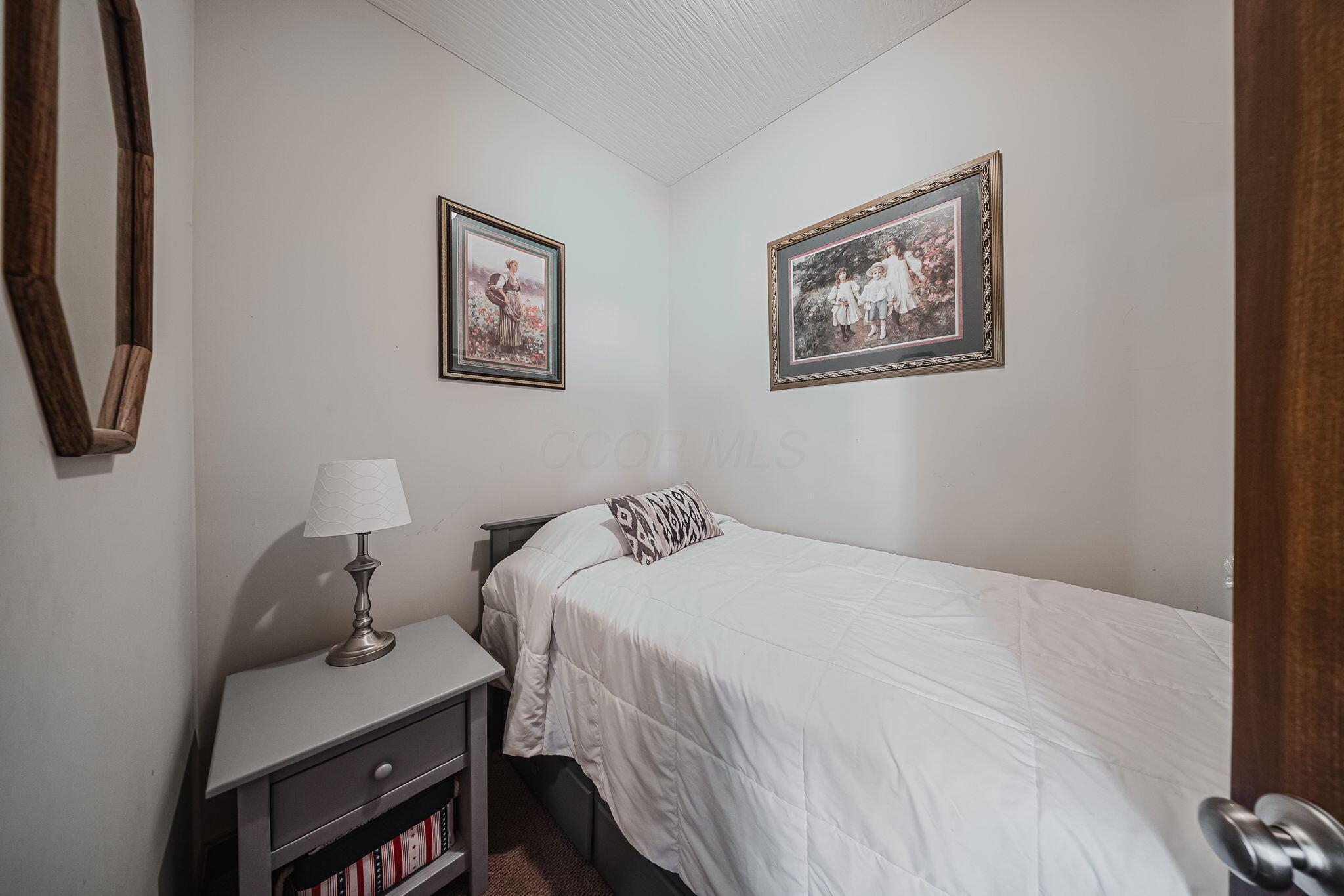 6684 Borror Road Grove City, OH 43123 - Photo 78 of 118 2nd home flex room