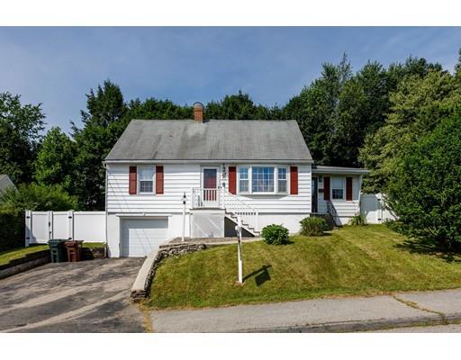 28 Davis Road Auburn, MA 01501 - Photo 1 of 19 Gallery Image 1