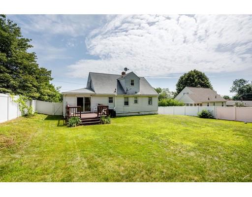 28 Davis Road Auburn, MA 01501 - Photo 18 of 19 Gallery Image 18