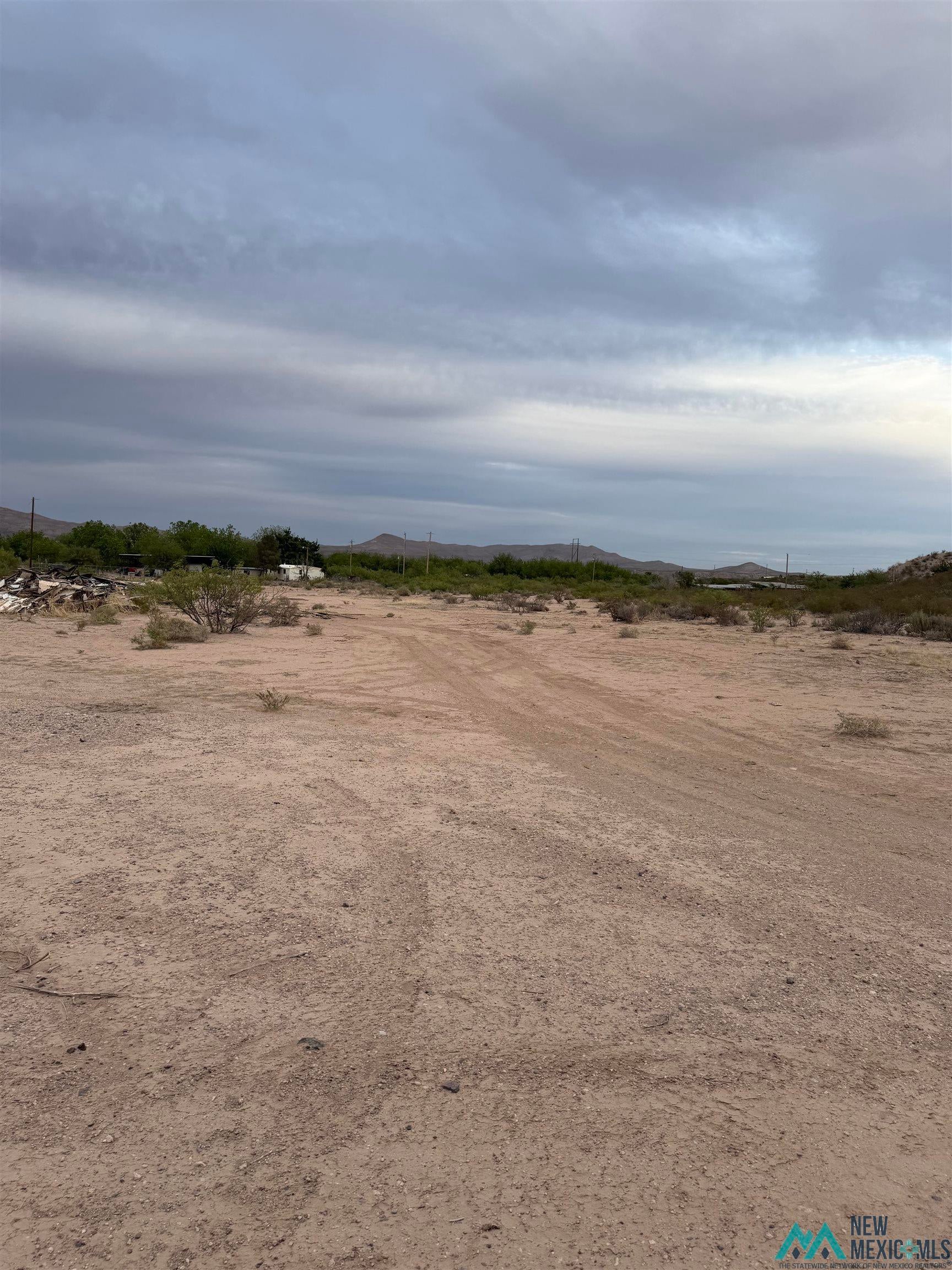 Tbd Trujillo Crk Road Arrey, NM 87930 - Photo 1 of 9 Gallery Image 1