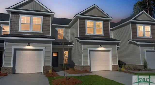 $1,999 | 100 Slade Street, Unit HOUSTON, Savannah, GA 31407