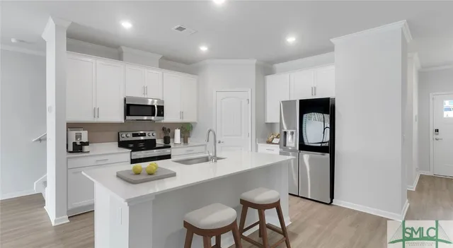 $1,999 | 100 Slade Street, Unit HOUSTON, Savannah, GA 31407