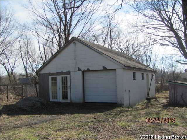 64 Lebanon Junction Road Boston, KY 40107 - Photo 27 of 30 Additional Photo