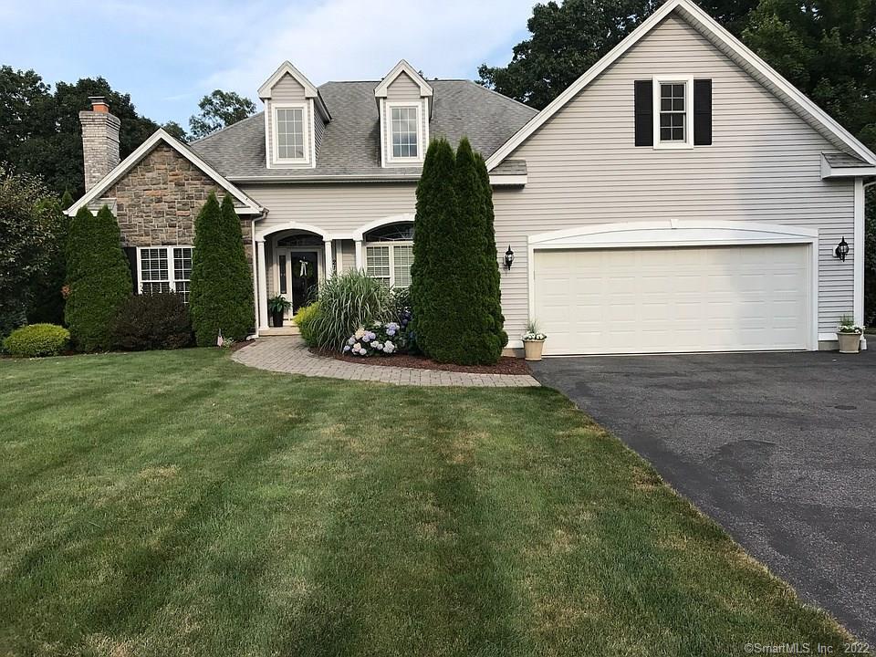 218 Sunset Ridge Rocky Hill, CT 06067 - Photo 1 of 1 Gallery Image 1
