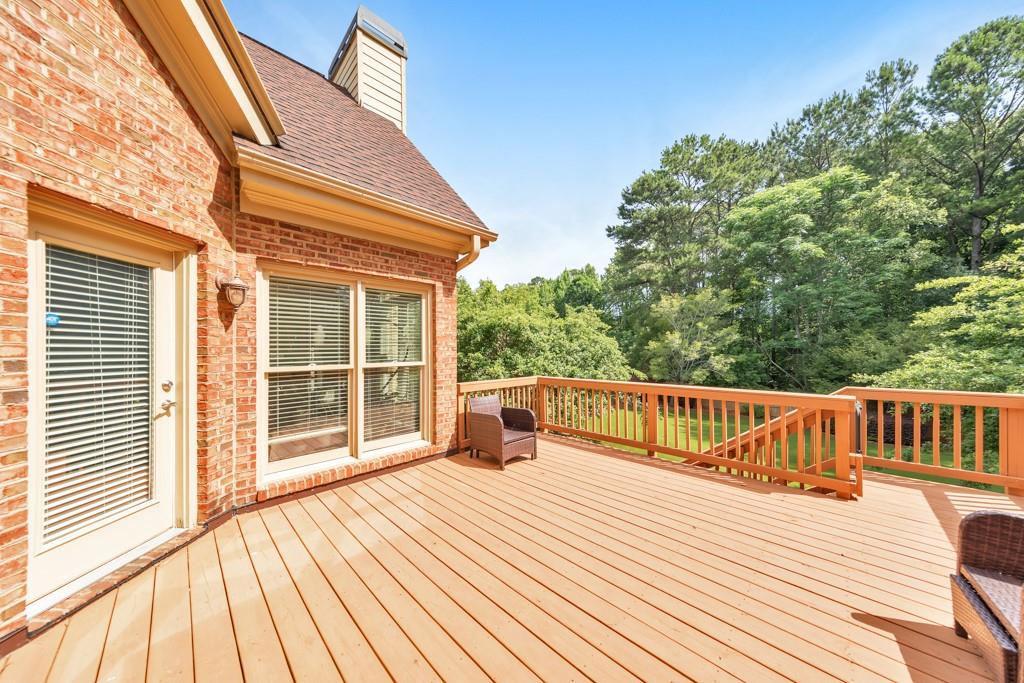 930 Old Tucker Road Stone Mountain, GA 30087 - Photo 52 of 66
