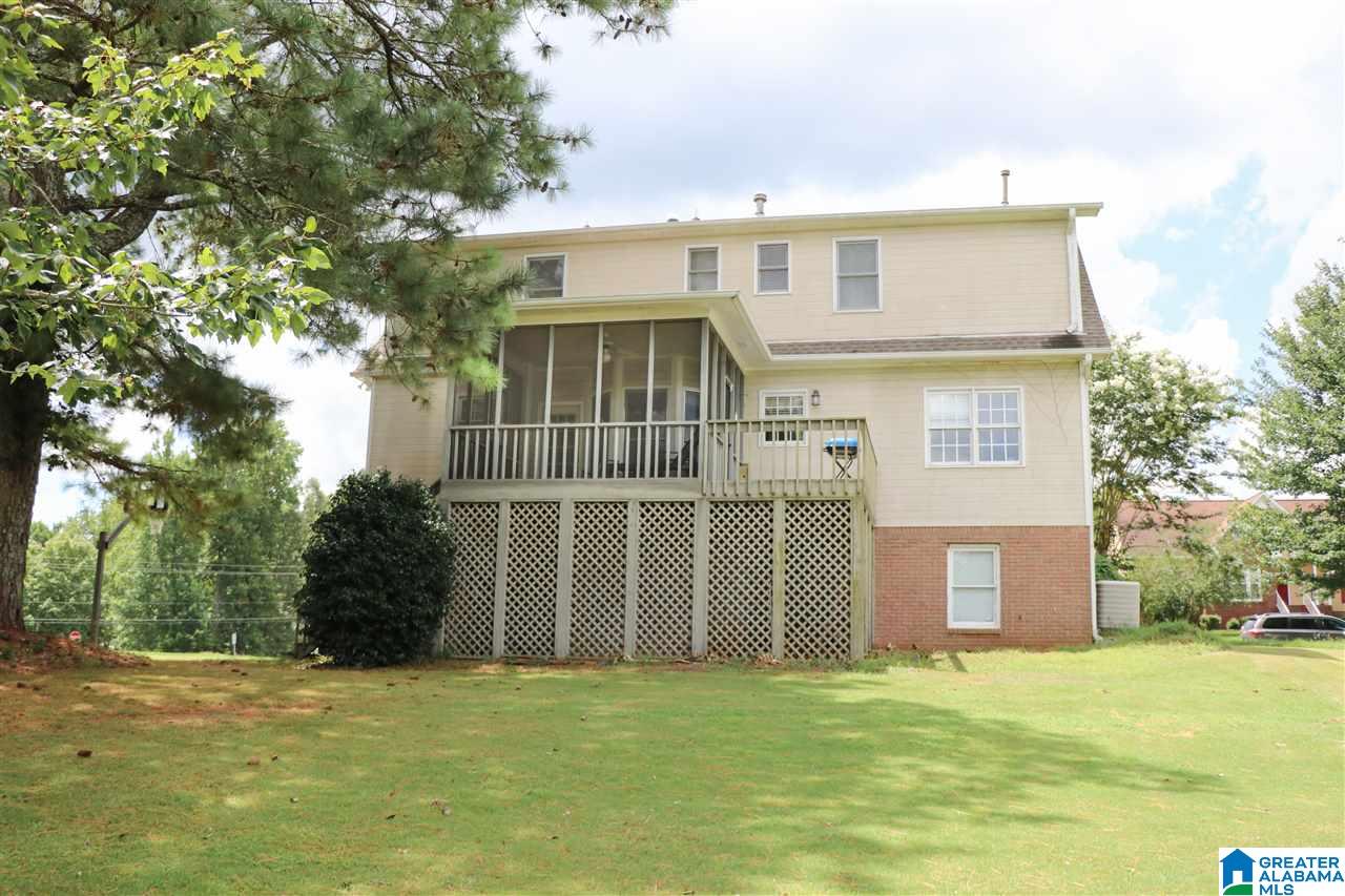 7446 Quail Ridge Drive Pinson, AL 35126 - Photo 35 of 36