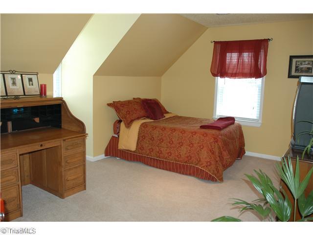 4103 Braddock Road High Point, NC 27265 - Photo 11 of 16 2nd Bedroom.