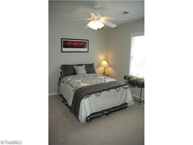 4103 Braddock Road High Point, NC 27265 - Photo 12 of 16 3rd Bedroom.
