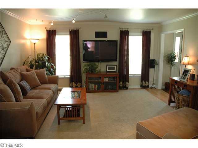 Living Room.