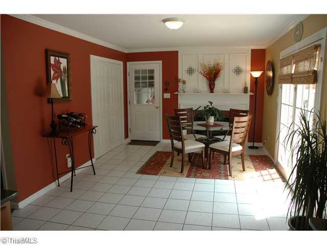 Den/Family/Great Room.