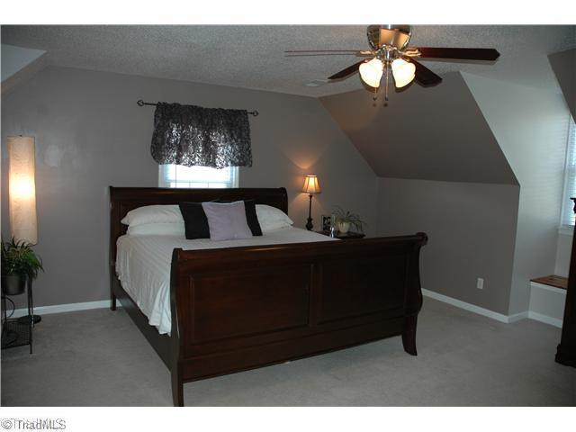 Master Bedroom.