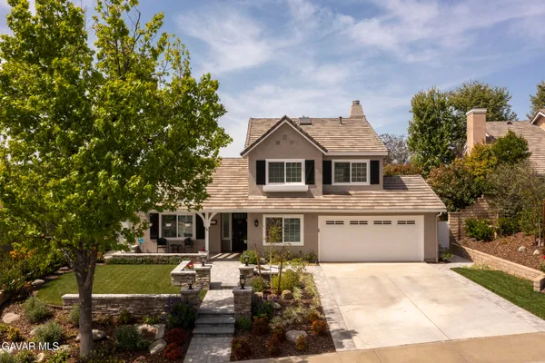 $1,149,999 | 27015 Littlefield Drive, Santa Clarita, CA 91354