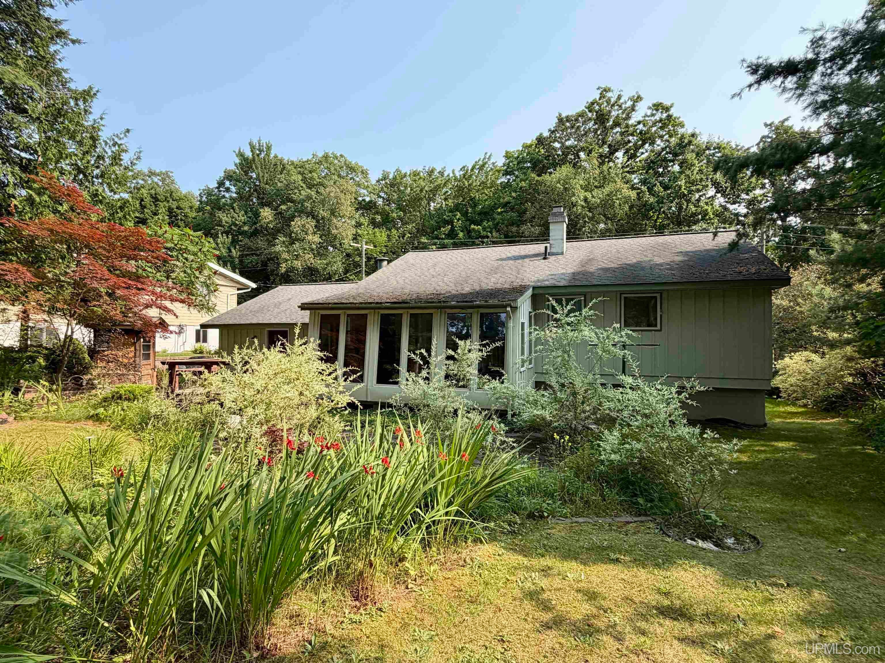 22175 Ridge Road Houghton, MI 49931 - Photo 32 of 33 Gallery Image 32